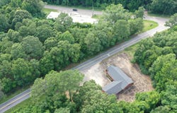 874 Magnolia Rd, Laurel, MS 39443