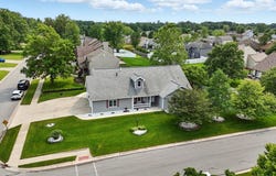 8333 Chapel Hill Place, Fort Wayne, IN 46825-6504