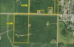 Co. Rd. 20, Hanska, MN 56041