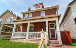 1055 Wilson Avenue, Columbus, OH 43206