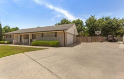 1821 N Mary-Ellen St, Pampa, TX 79065