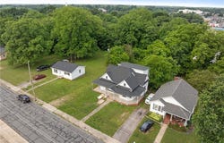 608 Montgomery Street, Reidsville, NC 27320