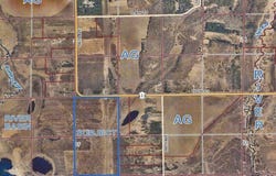 Abc 110th Street, Menahga, MN 56464