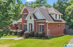 136 GLEN ABBEY WAY, ALABASTER, AL 35007