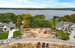 4946 Bridgevine Way, Independence, MN 55359