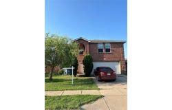 4309 Mayberry Lane, Crowley, TX 76123