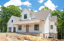 5148 Virginia Pine Road, Signal Mountain, TN 37377
