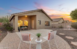 17562 W DALEA Drive, Goodyear, AZ 85338
