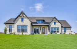 10611 Rye Bread Lane, Venus, TX 76084
