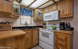 1241 W McNeil, Show Low, AZ 85901