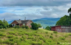 560 Russ Norris Heaton Road, Elk Park, NC 28622