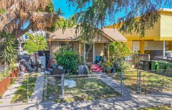 2524 S Sycamore Ave, Los Angeles, CA 90016