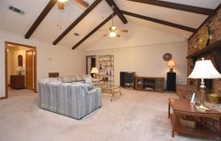 1005 OAKLAND Drive, Pearl River, LA 70452