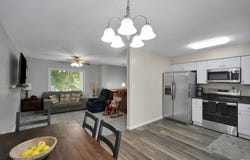 7244 Oaklawn Drive, Newburgh, IN 47630