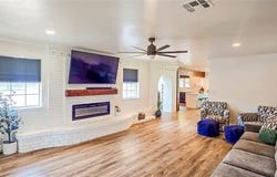 114579 Beachview Circle, Eufaula, OK 74432