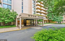 4141 N HENDERSON ROAD, ARLINGTON, VA 22203