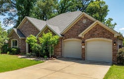 918 Hunter Lee Drive, Bryant, AR 72022