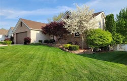 1070 Dingledine Manor Court, Unincorporated, MO 63304