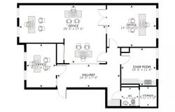 5018 DORSEY HALL DR #104, ELLICOTT CITY, MD 21042