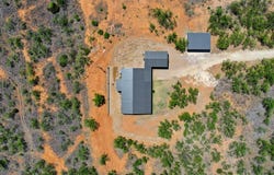 301 Fagan Road, Snyder, TX 79549