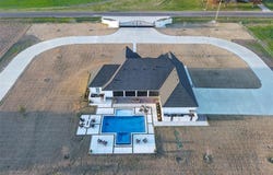 470 Forreston Road, Waxahachie, TX 75165