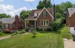 609 St Joseph Lane, Park Hills, KY 41011
