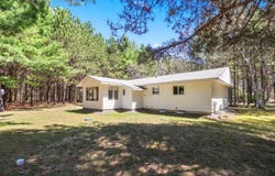 7519 ISLAND VIEW RD, Three Lakes, WI 54562