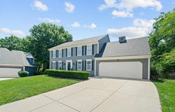 12147 Farley Street, Overland Park, KS 66213