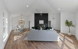 920 Worthington Drive, DeSoto, TX 75115