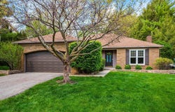 5314 Roscommon Road, Dublin, OH 43017