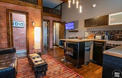 6143 Sentinel Road Condo # 5, Lake Placid, NY 12946