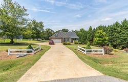 861 N Old Pendleton Road, Liberty, SC 29657