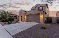 22218 N 182ND Lane, Surprise, AZ 85387