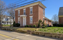 561 First Ave, Gallipolis, OH 45631