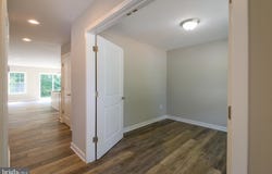 130 S ALMOND STREET, ORANGE, VA 22960