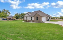 3043 Sunrise Trail, Weatherford, TX 76088