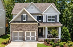 120 Longleaf Drive, Canton, GA 30114