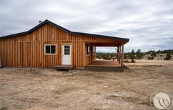 84 Snowflake Road, Roundup, MT 59072
