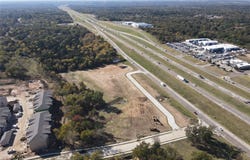 S HWY 75, Denison, TX 75020