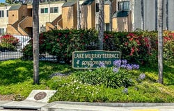 8715 Lake Murray Blvd unit: 4, San Diego, CA 92119
