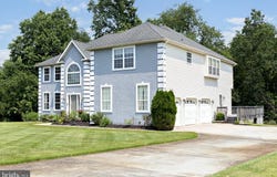 194 JOCKEY HOLLOW RUN, WOOLWICH TWP, NJ 08085