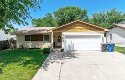 911 N Wirth St, Augusta, KS 67010-1337