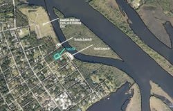 Lot 2 Ella St, Milton, FL 32583