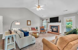 33 Eventide Drive, Simpsonville, SC 29681