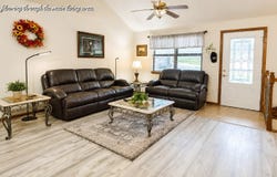 26019 Sharon Lane, Warsaw, MO 65355