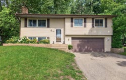 3884 Calcite Drive, Eagan, MN 55122