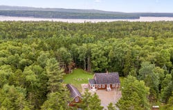 657 Bemis Road, Rangeley Plt, ME 04970