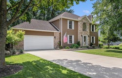 505 Windridge Drive, Chesterton, IN 46304