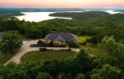300 PIUTE DRIVE, Jordan, AR 72519