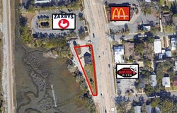 1103 N Ponce De Leon Blvd, St Augustine, FL 32084